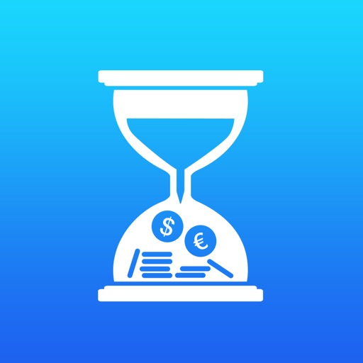 TimeTrack for Freelancers Icon