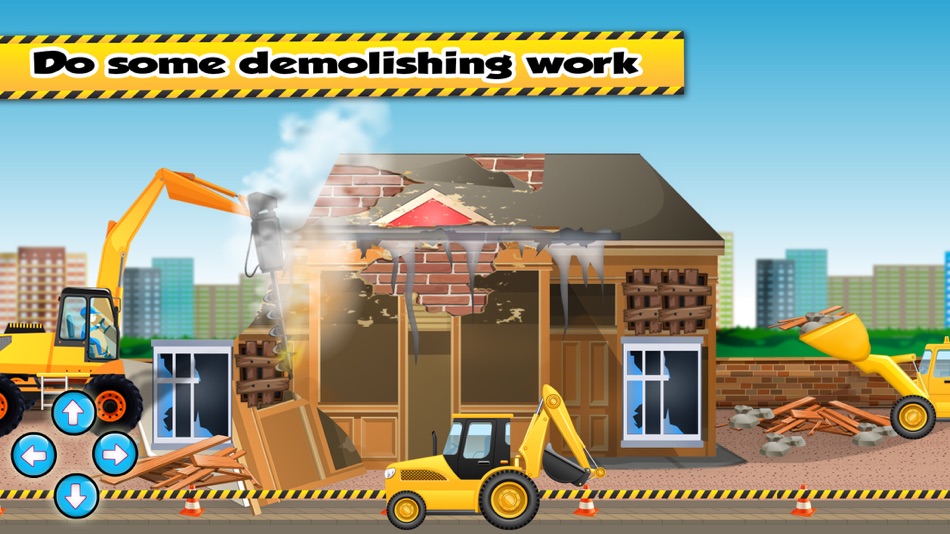 #1. Build A Barber Shop (iOS) 由: Aamir Javaid