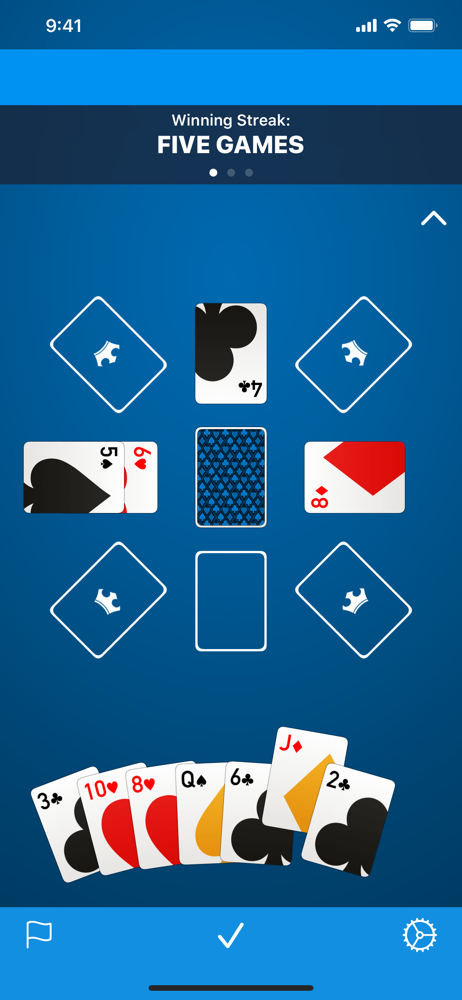 King’s Corner screenshot 2
