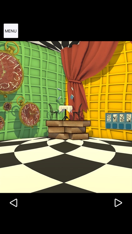Escape Game: Tea Party screenshot-3