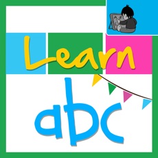 Activities of Learn Alphabets.