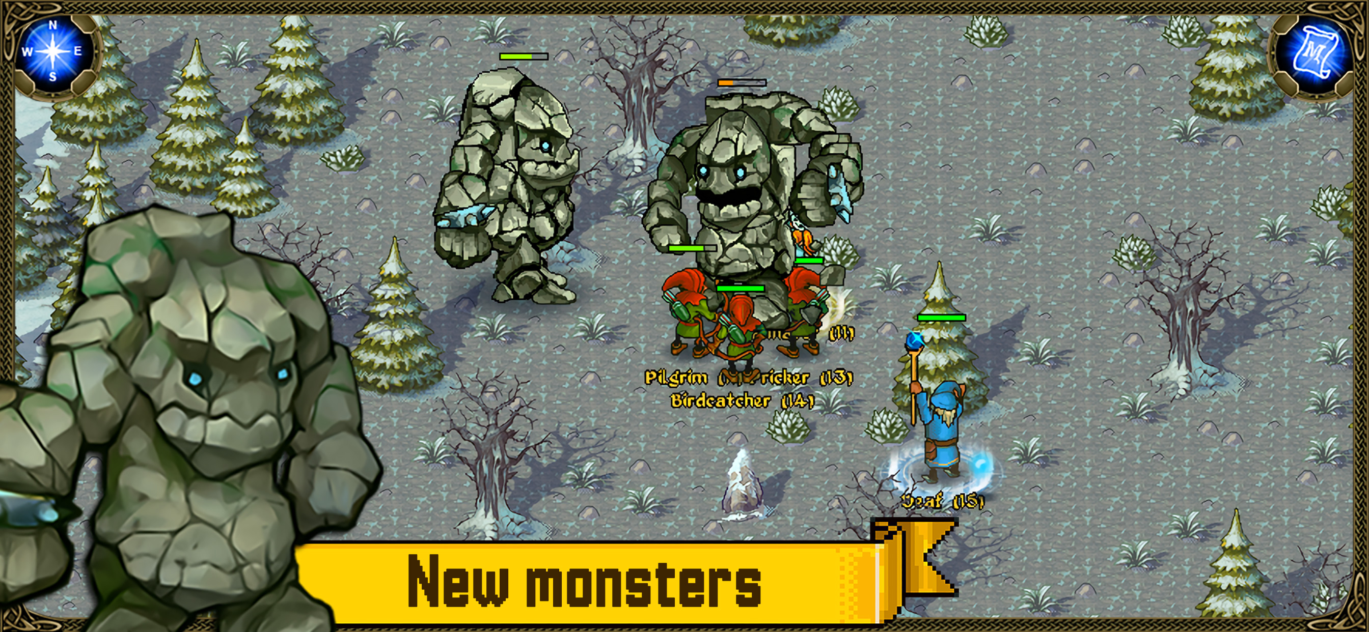 Majesty: Northern Kingdom