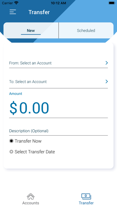 How to cancel & delete CCCU G'da from iphone & ipad 2