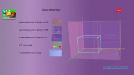 Game screenshot Secondary School Maths apk