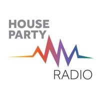 House Party Radio sur PC
