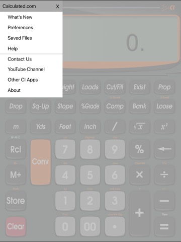 HeavyCalc Proのおすすめ画像7