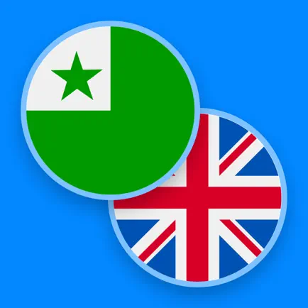 Esperanto−English dictionary Читы