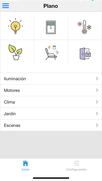 Screenshot #1 pour IDController