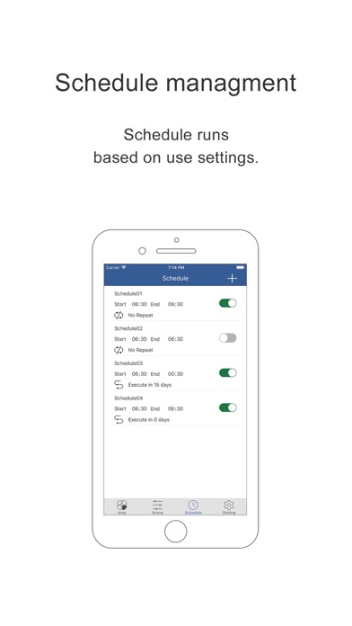 Wachsen Engineering Screenshot
