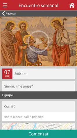 Game screenshot VITA México apk