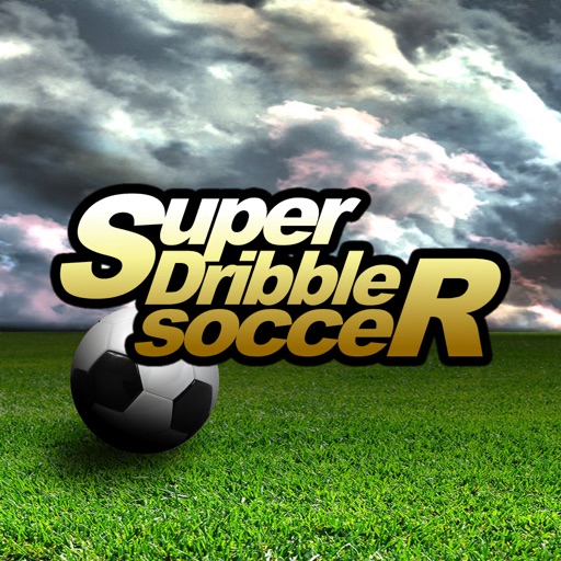 Super Dribble Soccer