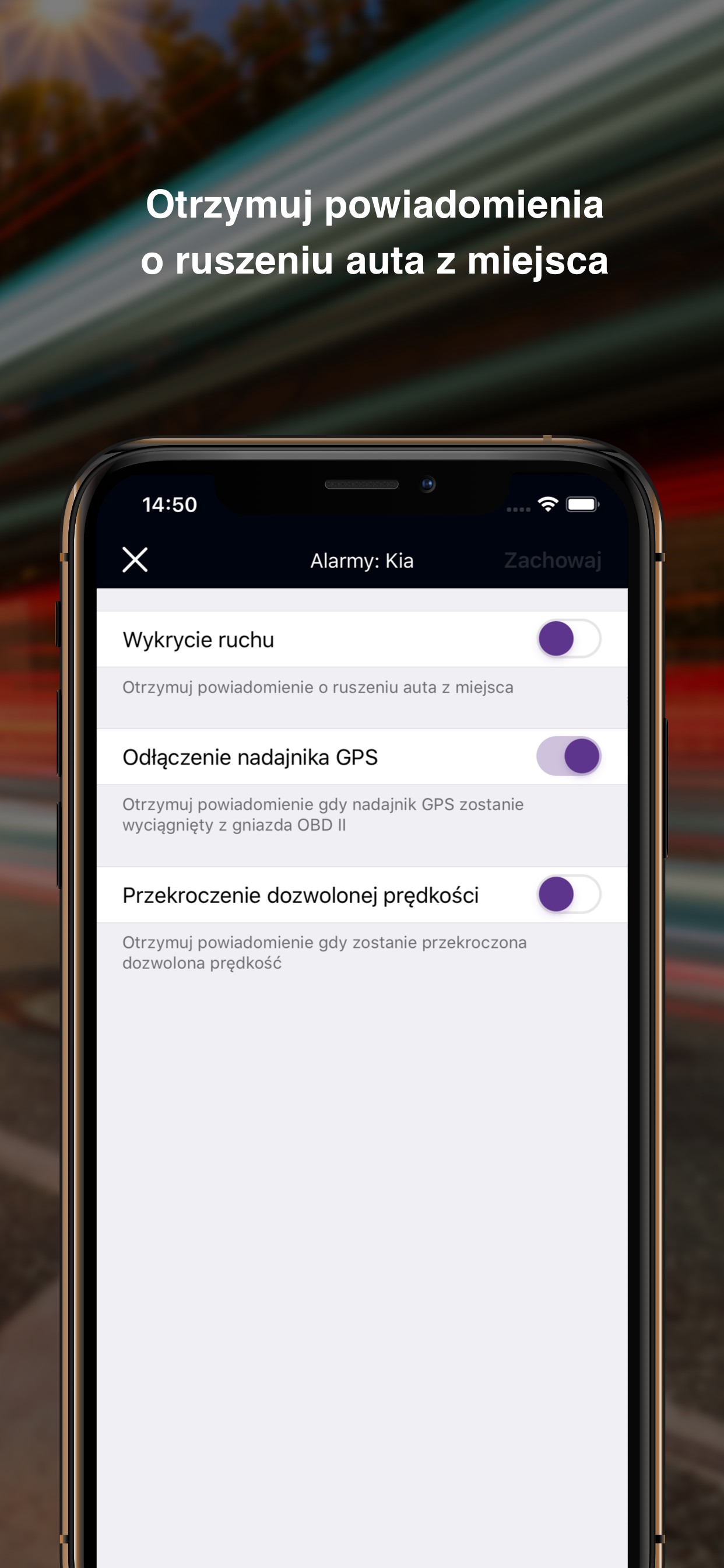 Gdzie Jest Auto screenshot 4