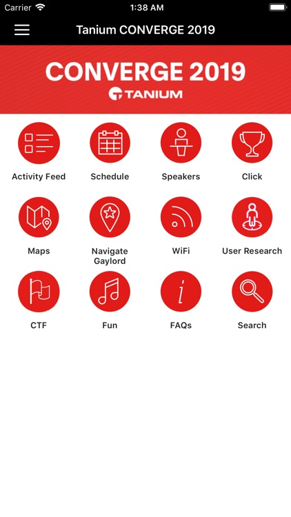 Tanium CONVERGE screenshot-3