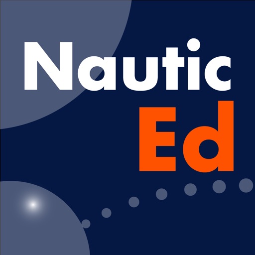 NauticEd Sailing iOS App