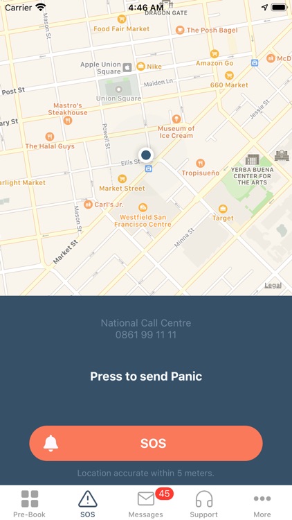 OpenItem App Access Control screenshot-4