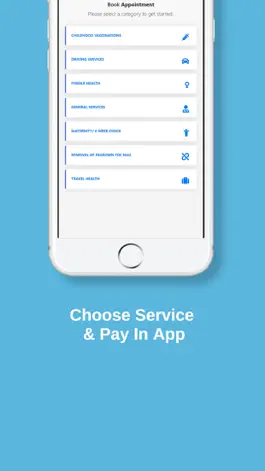 Game screenshot General Practice Ireland hack