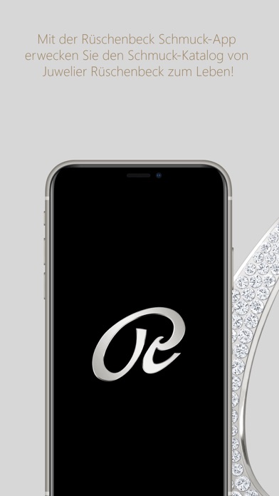 Screenshot #1 pour Rüschenbeck Schmuck