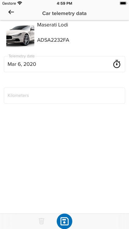 ZCarFleet Enterprise Edition