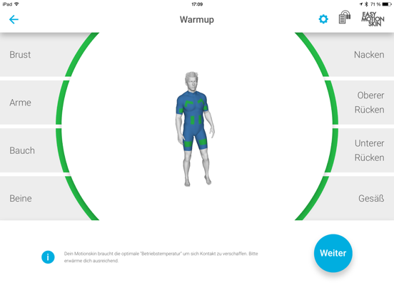 Screenshot #5 pour EMS Studio
