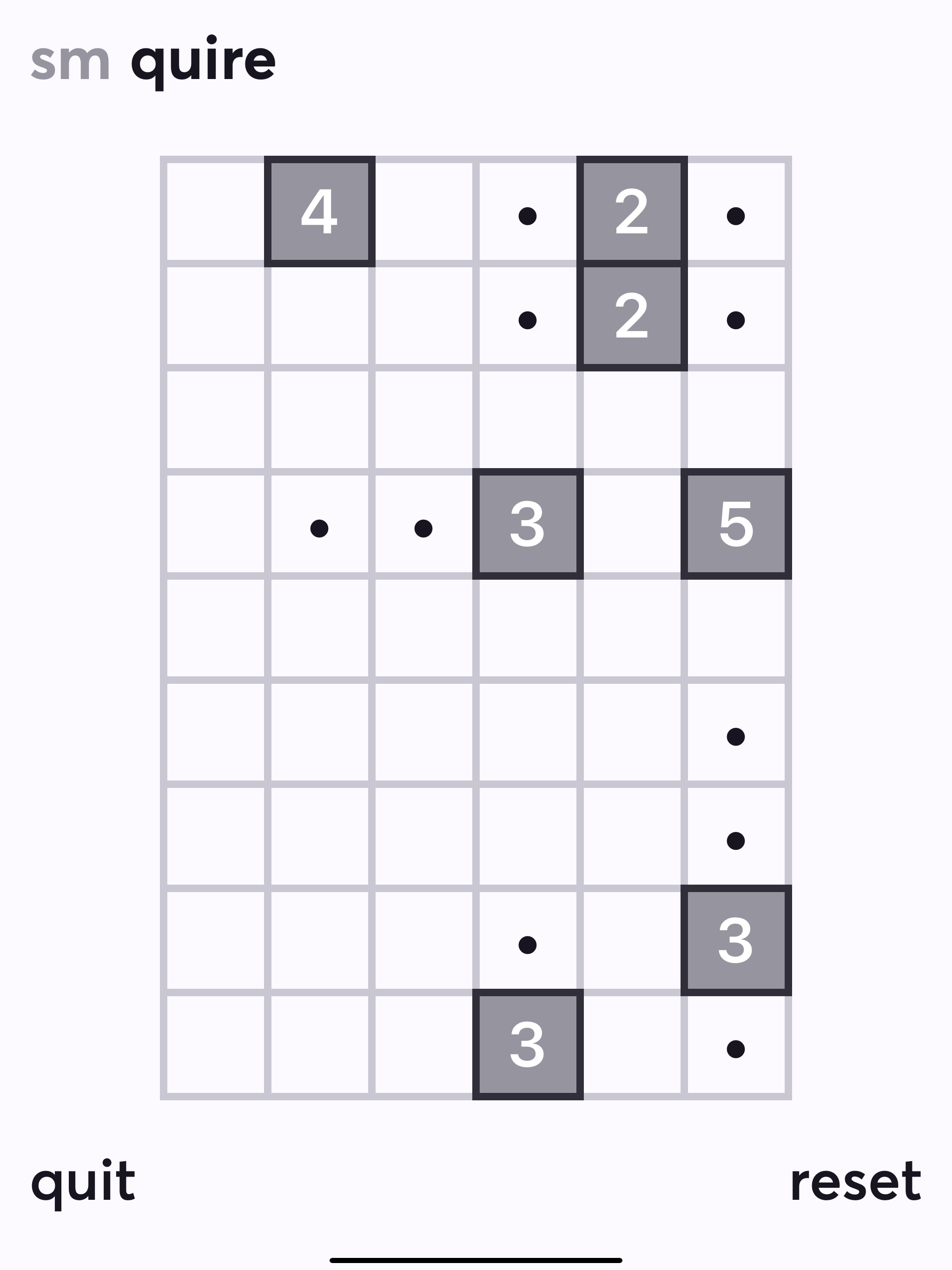 Ordinary Puzzles screenshot 9