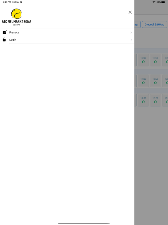 Screenshot #5 pour ATC Neumarkt Egna