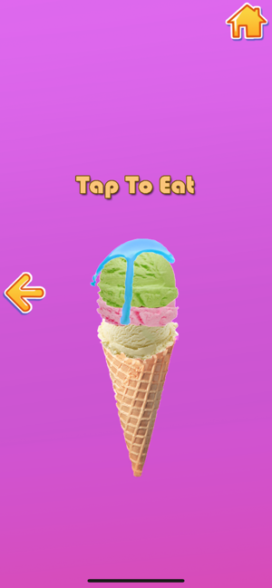 Ice cream maker - yummy cream(圖6)-速報App