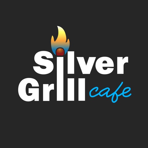 Silver Grill Cafe icon