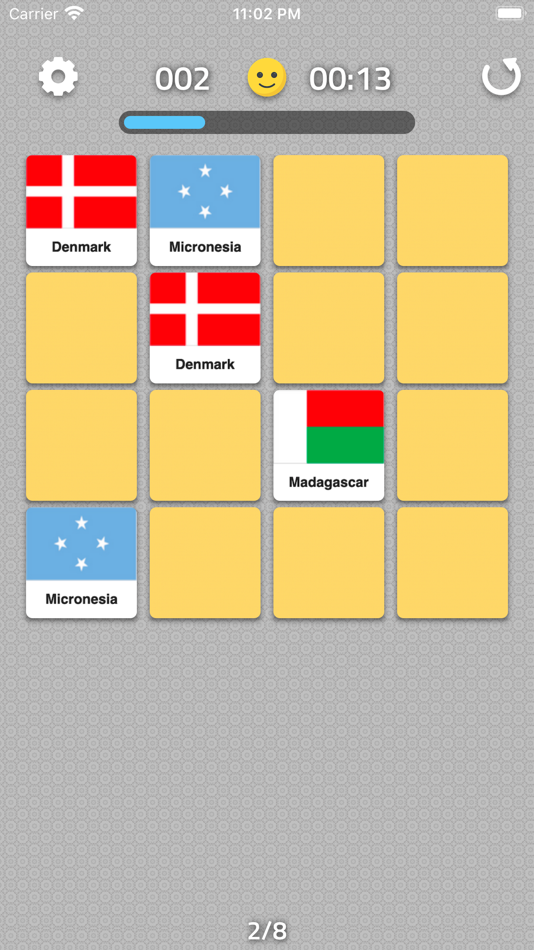 #6. Find The Pairs (iOS) 由: 6S MOBILE