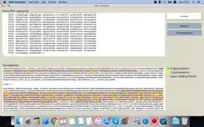 rna translator iphone resimleri 2