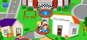 CHUTES AND LADDERS: screenshot #3 for iPhone