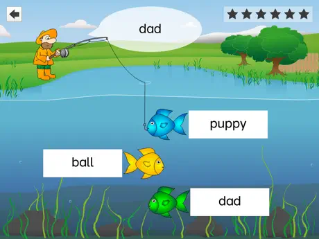 FlashWords AAC