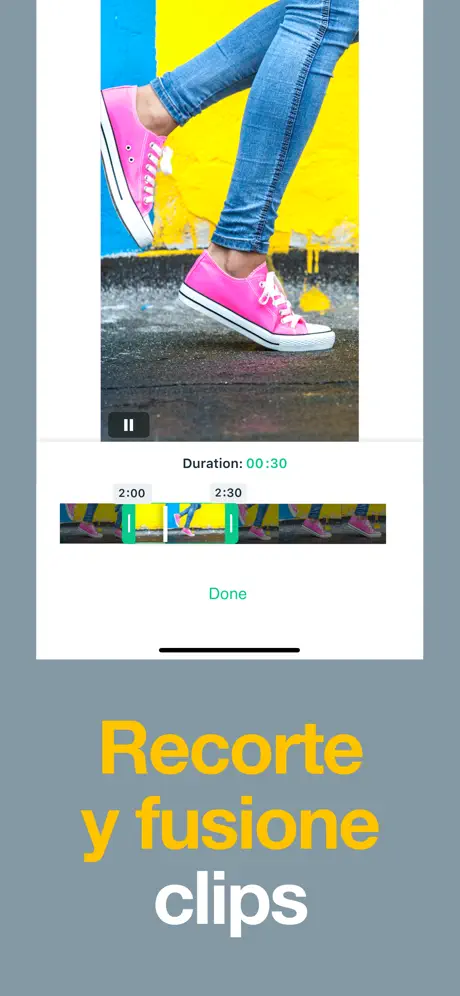 Magisto - Editor de Videos
