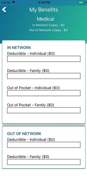 FCE Benefits Mobile(圖2)-速報App