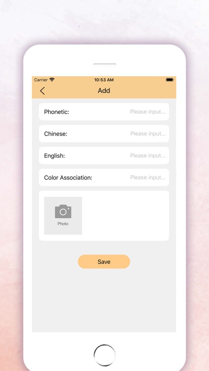 Starting Line-For Our Children screenshot-4
