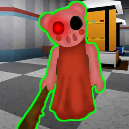 Chapter 10 : Piggy in the Mall Читы