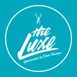 The Luxe BarberShop App Contact