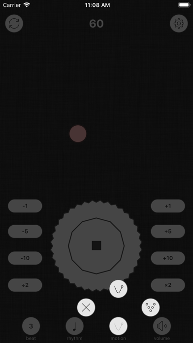 Screenshot #2 pour Taktnome