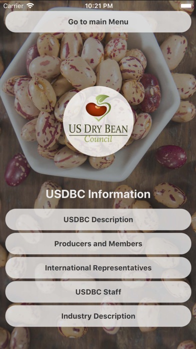 Screenshot #2 pour USDBC Directory