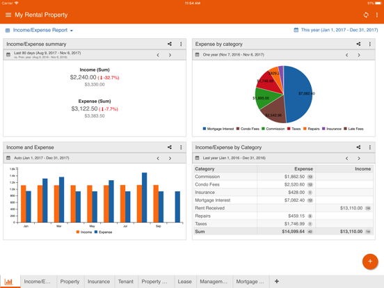 Logmedo Database, Form Builder iPad screenshot 4 - Productivity app