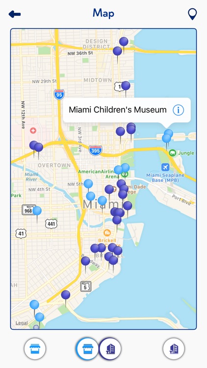 Miami Tourism Guide screenshot-3