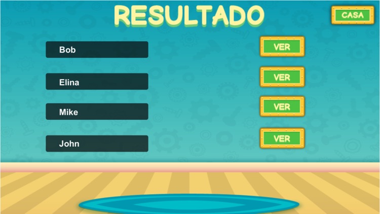 Máquina de Sílabas screenshot-8