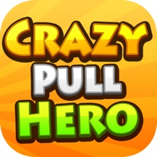 Activities of Crazy Pull Hero