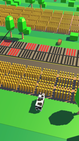 Clicky Cow screenshot