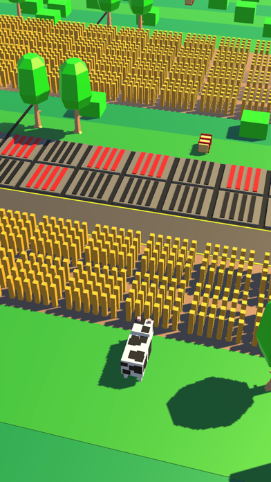 Clicky Cow screenshot 3