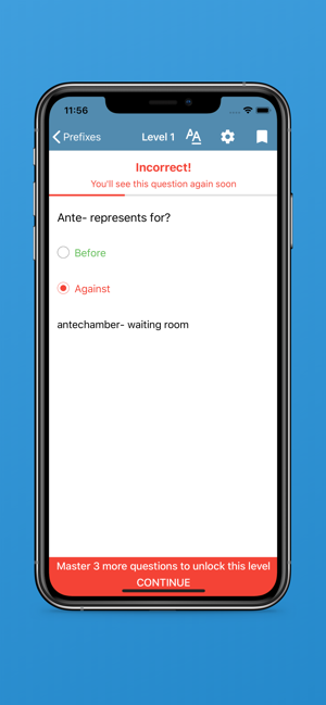 Miller Analogies Test MAT Prep(圖2)-速報App
