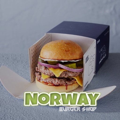Norway Burger Shop