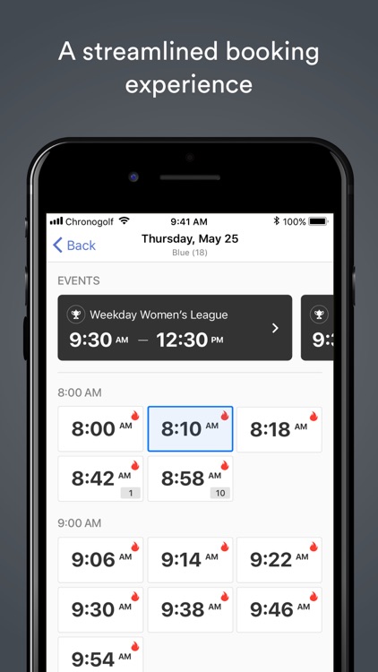 Eagle Run Golf Course