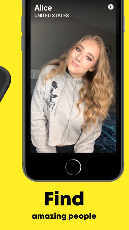 Yubo: Find Friends Livestream
