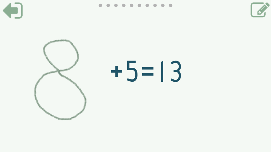 #5. Addition Math Trainer (iOS) 来自: Sergey Malugin