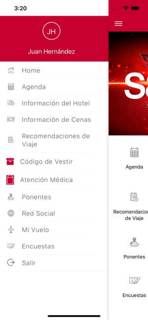 Fuerza Sanfer(圖3)-速報App